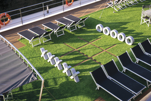 Sun Deck